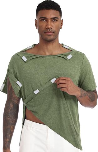 Shoulder Surgery Recovery Shirts for Men in Kuwait