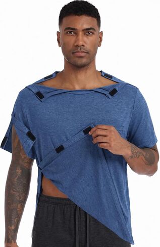 Shoulder Surgery Recovery Shirts for Men in Kuwait