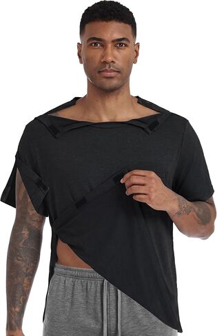 Shoulder Surgery Recovery Shirts for Men in Kuwait