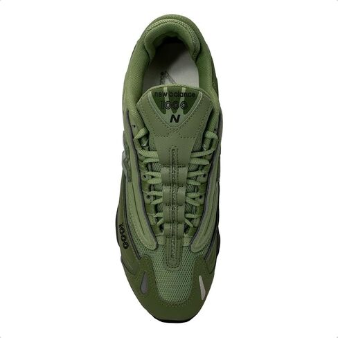 New Balance 1000 Unisex Running Inspired (U10003V3) (Utility Green/Oregano) in Kuwait