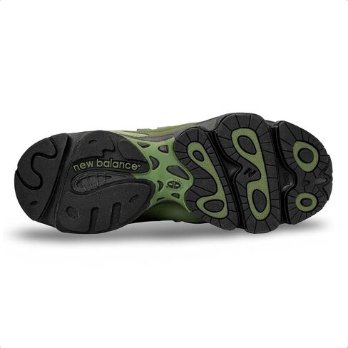 New Balance 1000 Unisex Running Inspired (U10003V3) (Utility Green/Oregano) in Kuwait