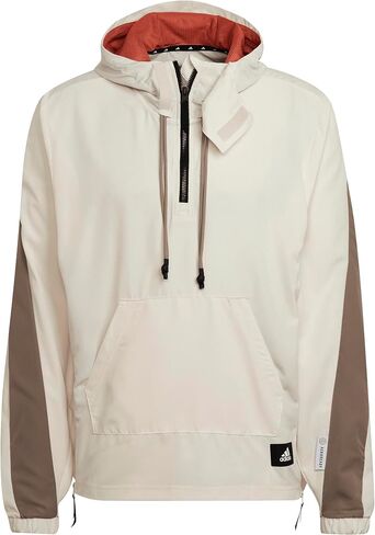 adidas Mens Summer WindbreakerJacket in Kuwait