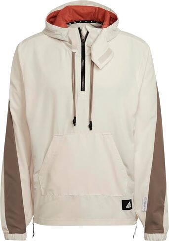adidas Mens Summer WindbreakerJacket in Kuwait