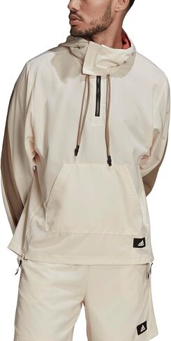 adidas Mens Summer WindbreakerJacket in Kuwait