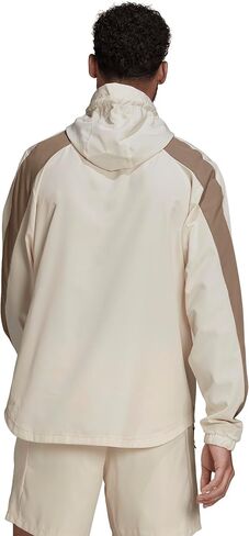 adidas Mens Summer WindbreakerJacket in Kuwait