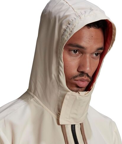 adidas Mens Summer WindbreakerJacket in Kuwait