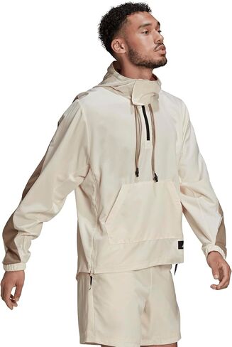 adidas Mens Summer WindbreakerJacket in Kuwait