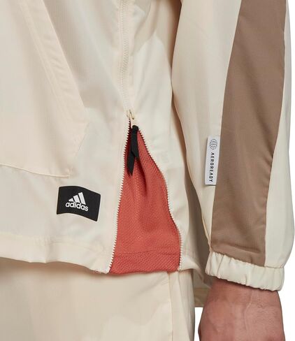 adidas Mens Summer WindbreakerJacket in Kuwait