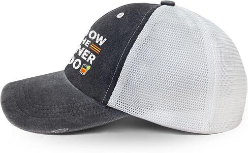 I Knows The Owner Too hat Outdoor Cap for Men in Kuwait