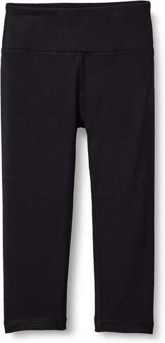 Amazon Essentials Girls' Athletic Total Train Dance Volleyball Bike Leggings in Kuwait