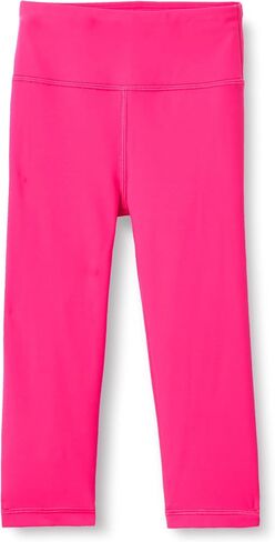 Amazon Essentials Girls' Athletic Total Train Dance Volleyball Bike Leggings in Kuwait
