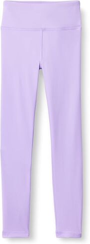 Amazon Essentials Girls' Athletic Total Train Dance Volleyball Bike Leggings in Kuwait
