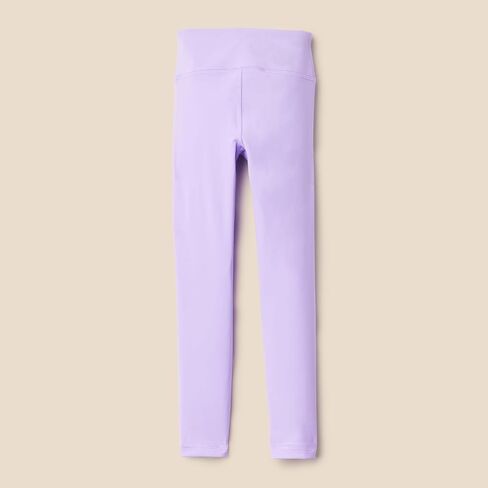 Amazon Essentials Girls' Athletic Total Train Dance Volleyball Bike Leggings in Kuwait