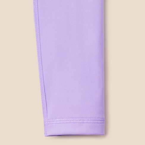 Amazon Essentials Girls' Athletic Total Train Dance Volleyball Bike Leggings in Kuwait