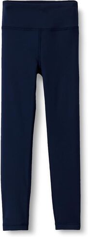 Amazon Essentials Girls' Athletic Total Train Dance Volleyball Bike Leggings in Kuwait