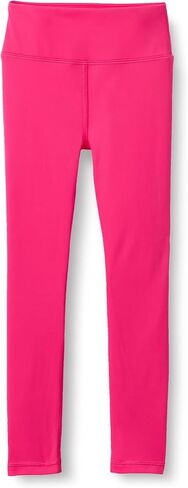Amazon Essentials Girls' Athletic Total Train Dance Volleyball Bike Leggings in Kuwait