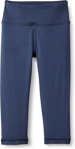 Amazon Essentials Girls' Athletic Total Train Dance Volleyball Bike Leggings in Kuwait