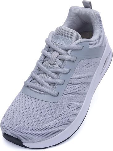 Women Wide Toe Box Shoes Arch Support Walking Sneakers - Orthotic Plantar Fasciitis Shoes, Tennis Running Sneakers for Standing All Day in Saudi Arabia