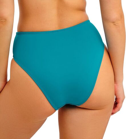 Womens Jewel Cove High Waist Bikini Brief in Saudi Arabia