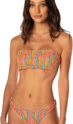 Maaji Women's Mystic Ikat Splendour Bottom Regular Rise in Kuwait