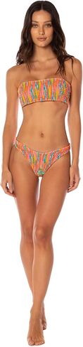 Maaji Women's Mystic Ikat Splendour Bottom Regular Rise in Kuwait