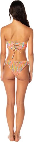 Maaji Women's Mystic Ikat Splendour Bottom Regular Rise in Kuwait