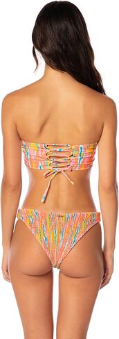 Maaji Women's Mystic Ikat Splendour Bottom Regular Rise in Kuwait