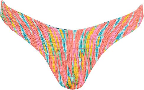 Maaji Women's Mystic Ikat Splendour Bottom Regular Rise in Kuwait