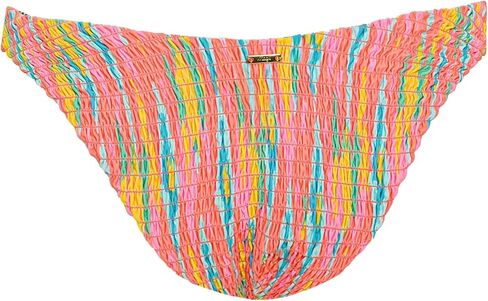 Maaji Women's Mystic Ikat Splendour Bottom Regular Rise in Kuwait