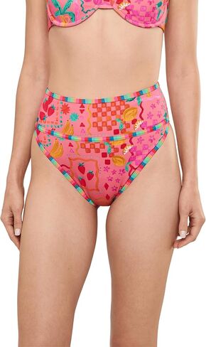 Beach Riot Womens Carlotta Bottom in Kuwait