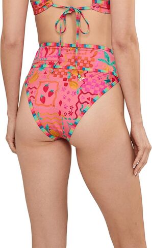 Beach Riot Womens Carlotta Bottom in Kuwait
