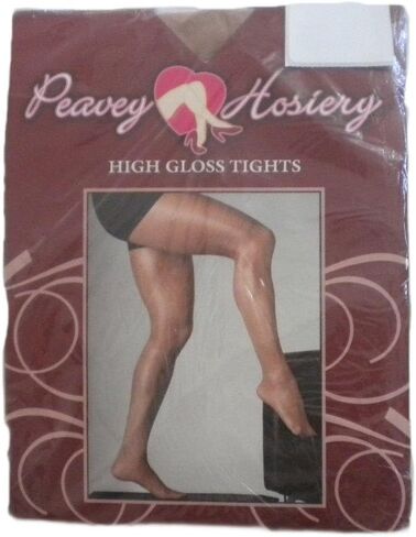 Peavey High Gloss Lt Suntan Tights C in Kuwait