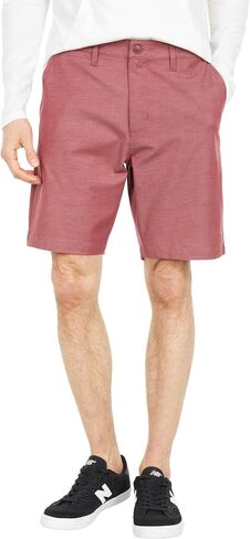 RVCA Men's Back in Hybrid Short in Saudi Arabia