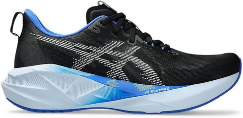 Asics Men's Novablast 5 Sneaker in Kuwait