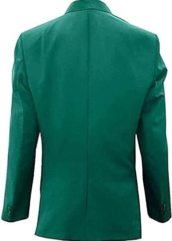 Golf Green Coat - Green Coat - Sport Tournament Blazer Jacket in Kuwait