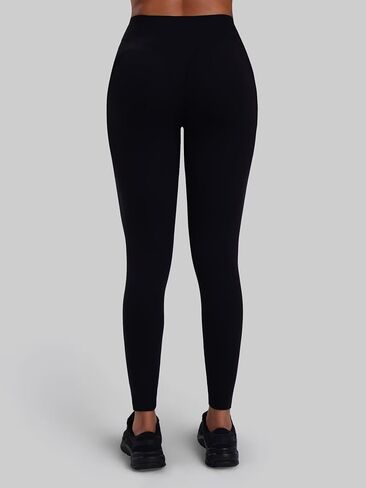 Sunzel High Waist Leggings for Women, Thong Seams Glute Sculpting Squat Proof Compression Yoga Pants for Workout Gym Running in Kuwait
