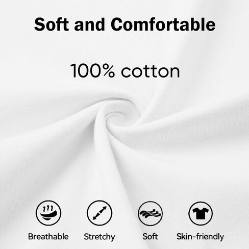 4 Pack Boys Shirts Cotton Short Sleeve Shirts for Boys Kids T Shirts Clothes Youth Summer Tops for Toddler(2T-14Y) in Saudi Arabia