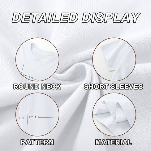 Mens Graphic T-Shirts Letter Print T-Shirt Streetwear Oversized Tshirts for Men Fashion Casual Shirts Summer Tees in Saudi Arabia