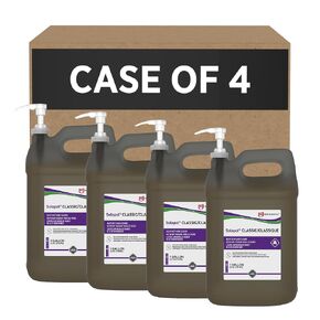 SC Johnson Professional Solopol Hand Cleanser 1 Gallon, 4 count in Saudi Arabia