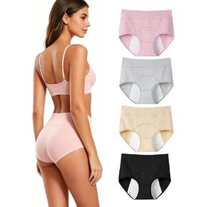 Leak-Proof, Leakproof Ladies Underwear,Ever Dry Panties For Women,Leakproof Underwear, Leak Proof Underwear For Women in Saudi Arabia