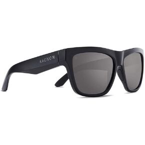 Kaenon Ladera Polarized Sunglasses, Provides Clarity In Light & Eliminates Glare, Lightweight Material For Ultimate Comfort in Saudi Arabia