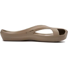 Ccilu Stepping Stones Caring Men’s Reflexology Sandals: 3-in-1 Changeable Massage Insoles for Foot Health & Wellness, Eco-Friendly & Vegan in Saudi Arabia