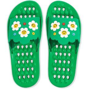 wiggle wiggle] Quick Dry Shower Slippers for Women, Men, Non Slip, Waterproof, Lightweight for Bathroom, Spa, Pool, Beach, Indoor in Saudi Arabia