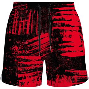 Men's Athletic Running Shorts with Pockets,Lightweight Quick Dry Basketball Workout Gym Shorts for Men in Saudi Arabia