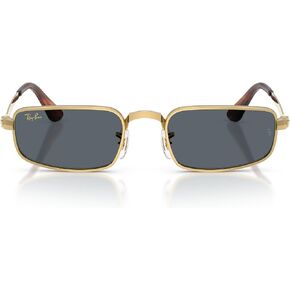 Ray-Ban unisex-adult A$ap Rocky Rb3928 Metal Collection in Saudi Arabia