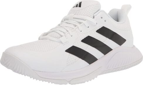 adidas Mens Court Team Bounce 2.0 Indoor in Kuwait