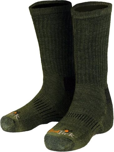 جوارب Gamehide ElimiTick مقاس X-Large (12-15) مع درع الحشرات in Kuwait