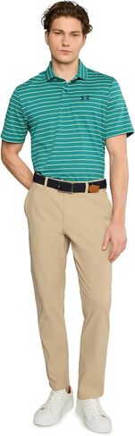 Under Armour Golf Matchplay Printed Golf Polo in Saudi Arabia