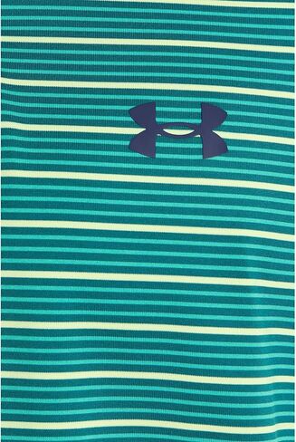Under Armour Golf Matchplay Printed Golf Polo in Saudi Arabia