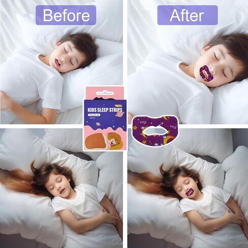 Promotes,Skin Friendly,Non Woven Fabric,Cute Pattern,60 Sheets for 60day Supply Small Size for Kids (Small for Kids, 30 Sheets Forming A New Habit) in Saudi Arabia